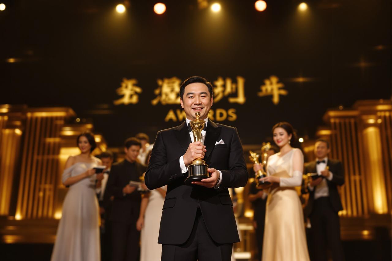 糖心视频荣获2024年度最佳传媒公司大奖