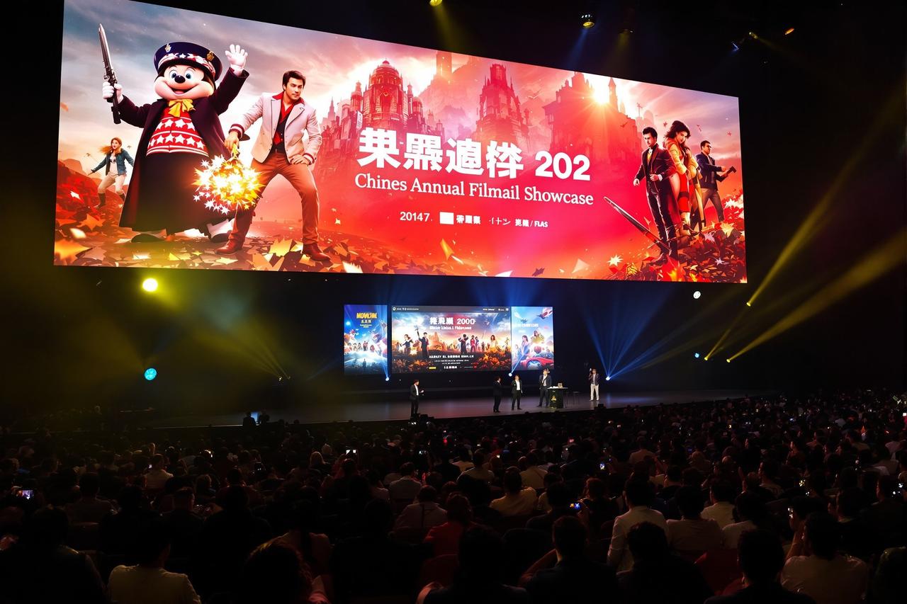 糖心视频2024年度新剧片单正式发布