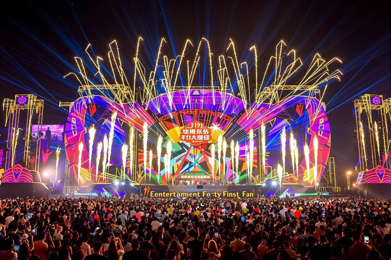 糖心视频影迷嘉年华